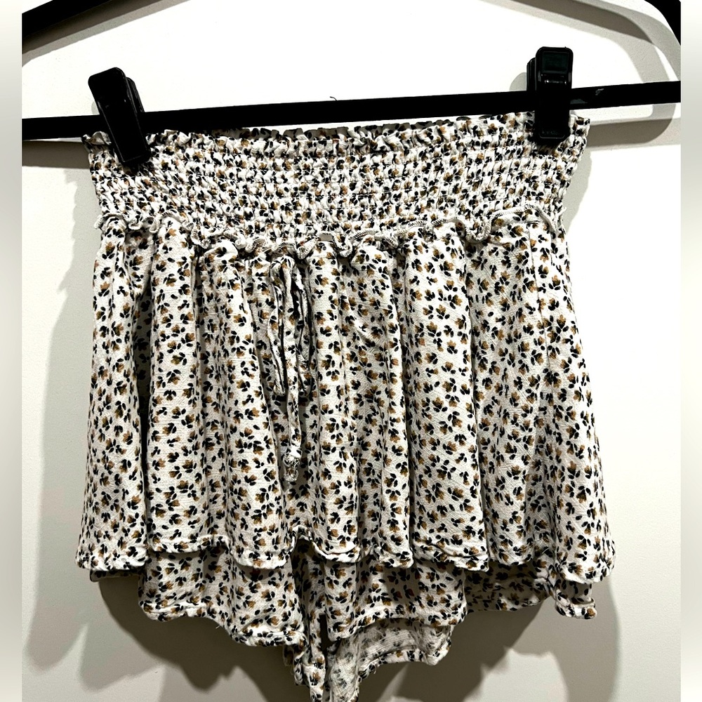 Altar’d State skirt